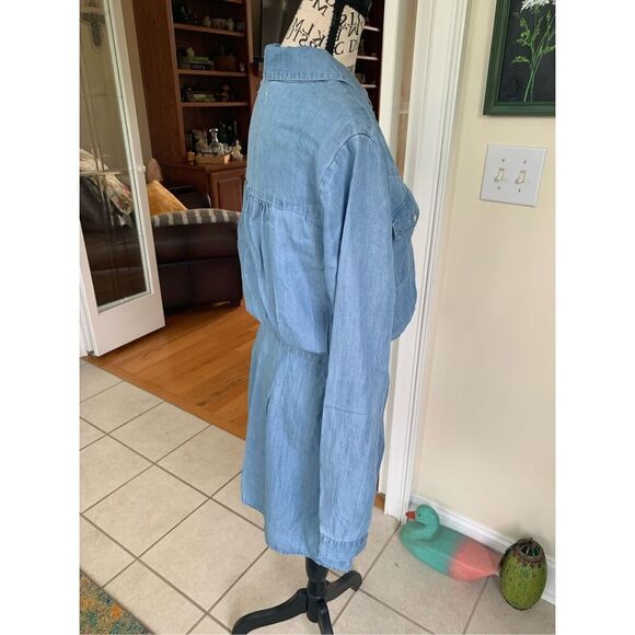 Dear John Denim Claire Dress - Picture 6 of 12